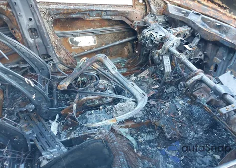 2020 Kia Forte Gt-Line z USA, uszkodzony, nr VIN 3KPF34AD4LE250685